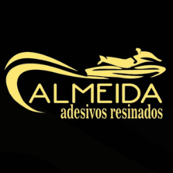 Almeida Adesivos